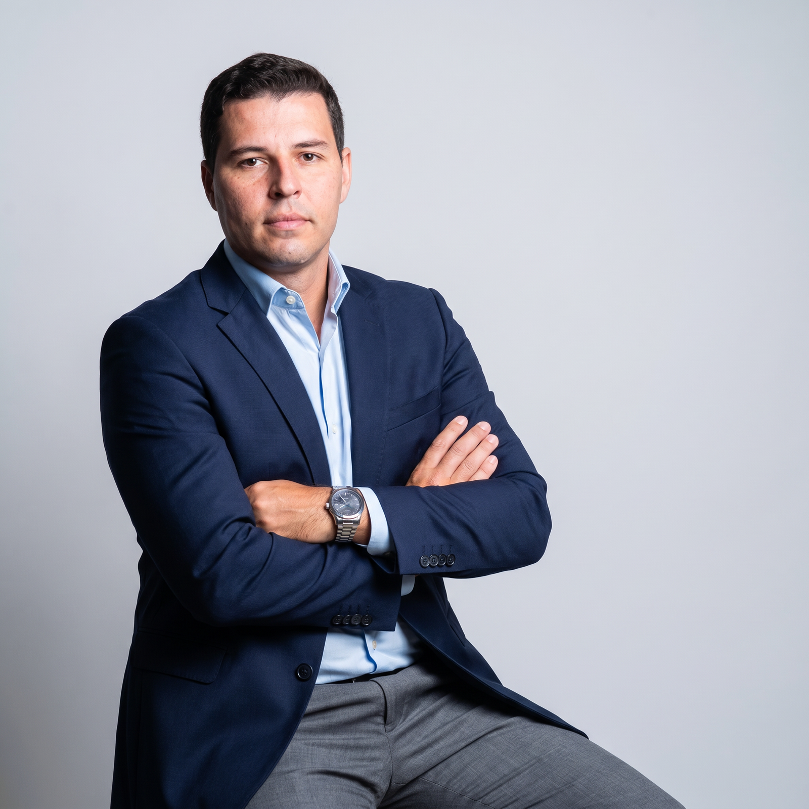 Nilton Sartorelli Junior - Patrialis Real Estate Advisory